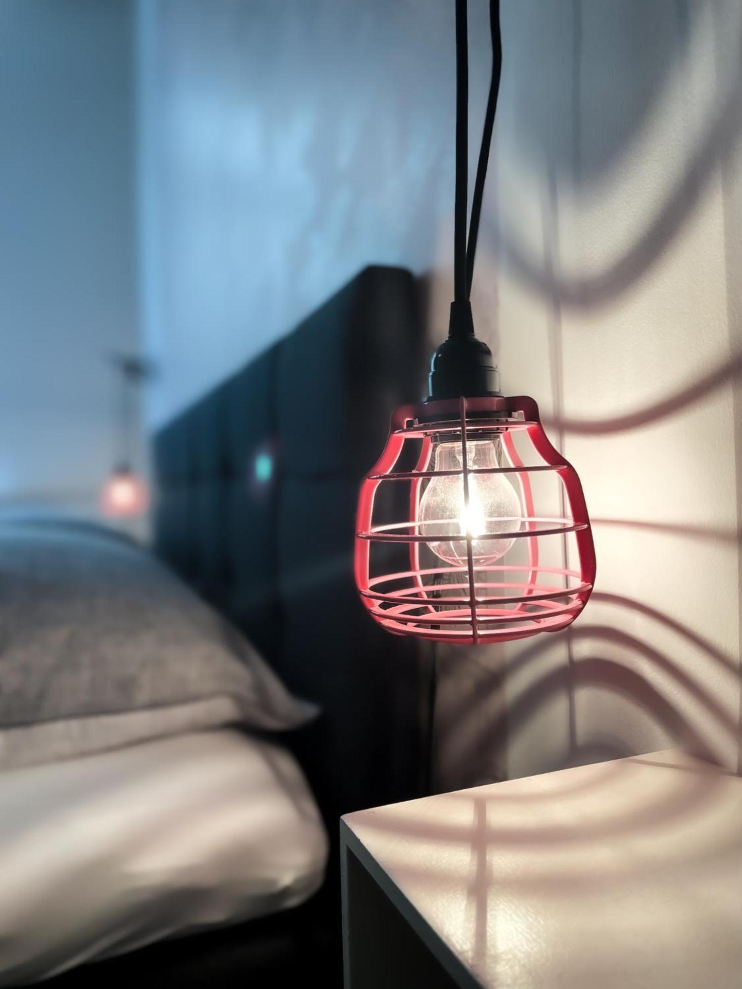 Apartments "Am Rheinorange", Netflix & Prime 杜伊斯堡 外观 照片