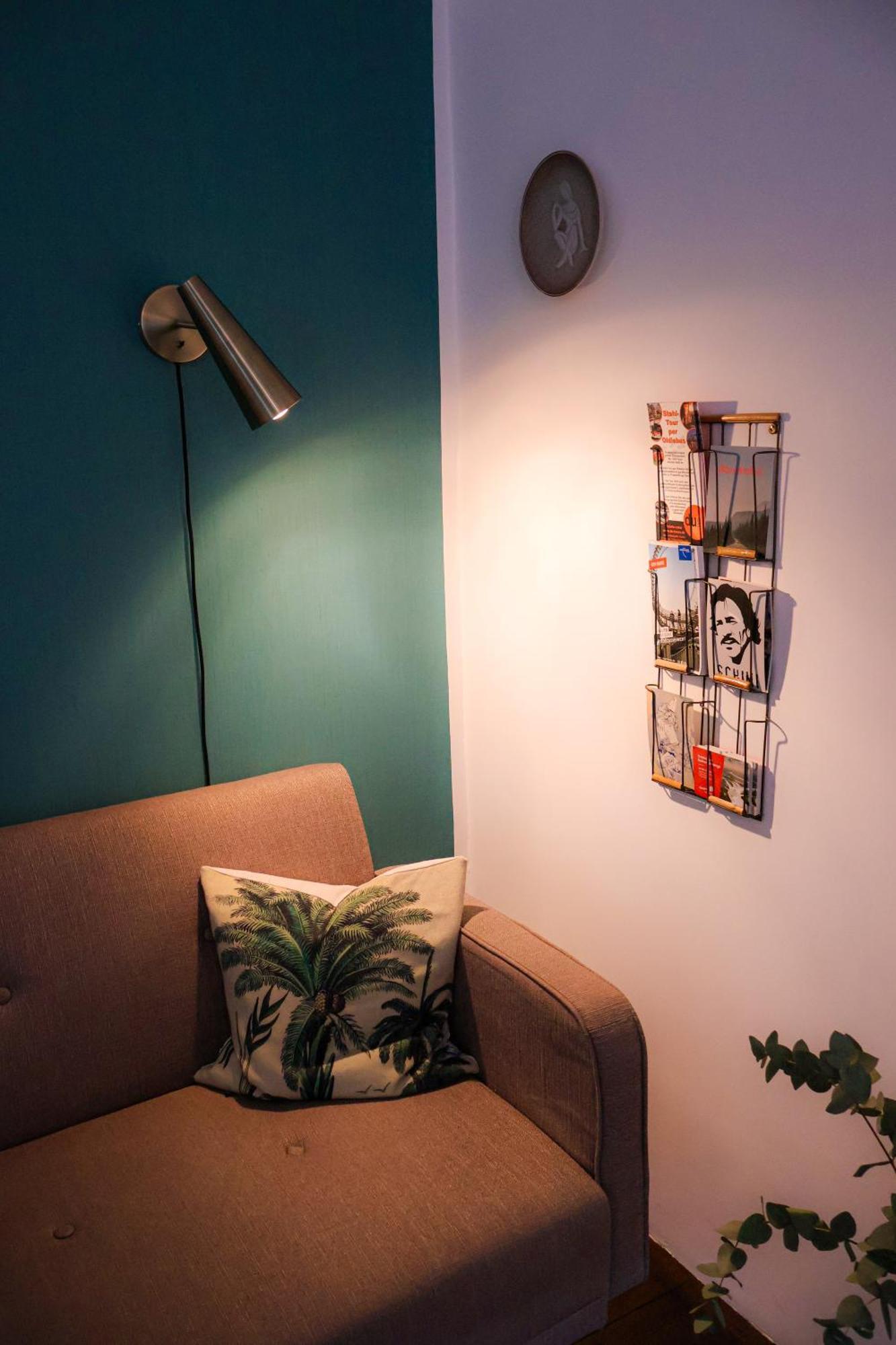 Apartments "Am Rheinorange", Netflix & Prime 杜伊斯堡 外观 照片